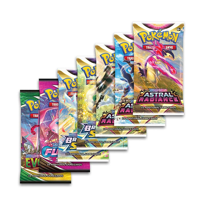 Pokémon TCG: Premium Tournament Collection Cyrus