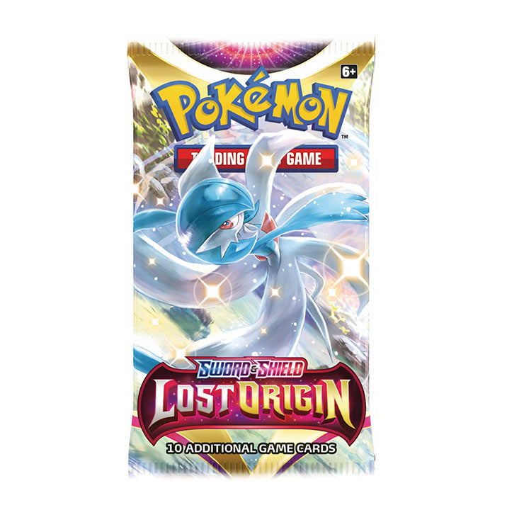 Pokémon TCG: Sword & Shield Lost Origin Display Box (36 Booster Packs)