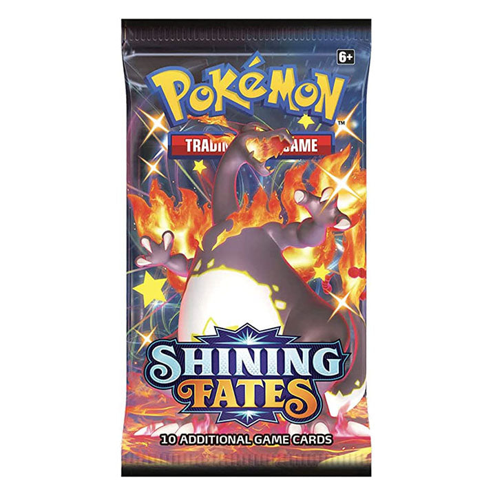Pokémon TCG: Shining Fates Booster Pack